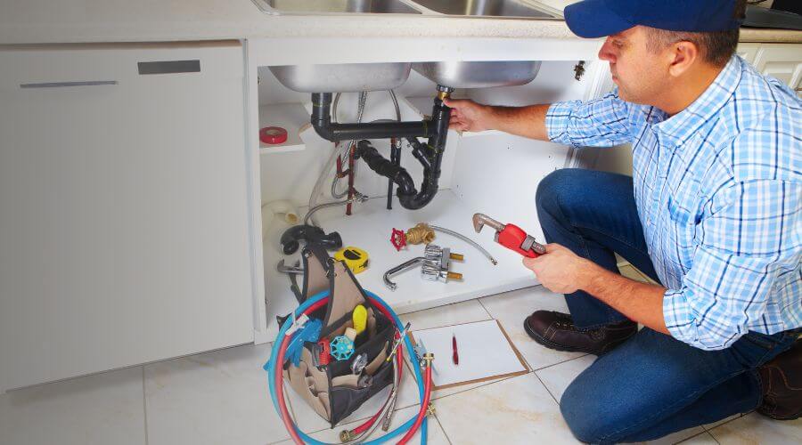 Professional Leak Detection in Fairfield, ID