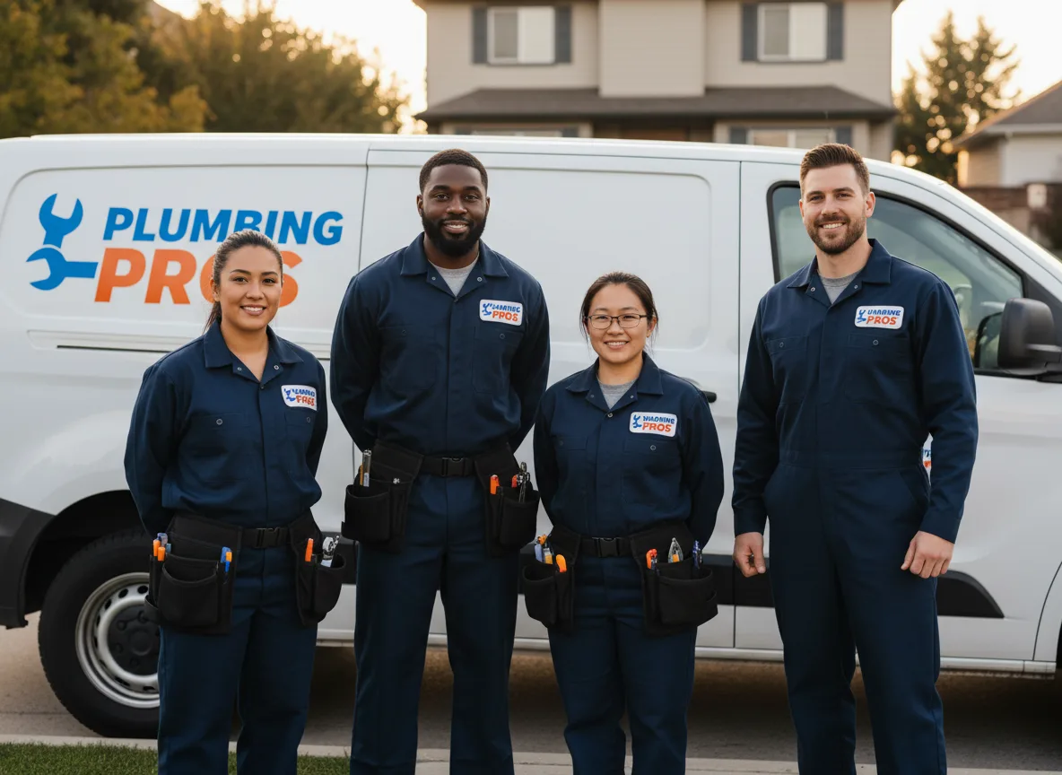 Water Heater Repair company in Fairfield, ID